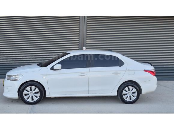 YM AUTO'DAN 2016 MODEL C-ELYSEE DÜŞÜK KM DE HATASIZ AYARINDA