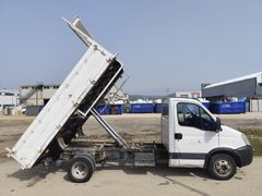 Sahibinden Iveco - Otoyol 35 C 15 Daily Şasi