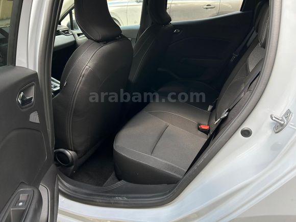 Sahibinden Renault Clio 1.0 TCe Evolution 2025 Model