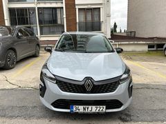 Sahibinden Renault Clio 1.0 TCe Evolution 2025 Model