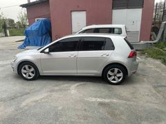 Sahibinden Volkswagen Golf 1.6 TDi BlueMotion Comfortline 2014 Model İstanbul