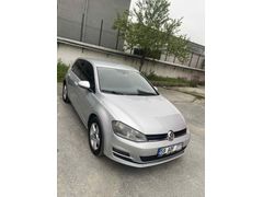 Sahibinden Volkswagen Golf 1.6 TDi BlueMotion Comfortline 2014 Model İstanbul