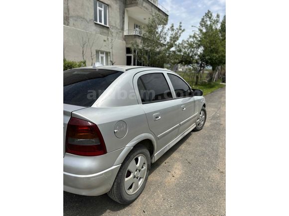Sahibinden Opel Astra 1.6 Enjoy 2004 Model 