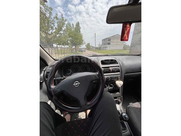 Sahibinden Opel Astra 1.6 Enjoy 2004 Model 