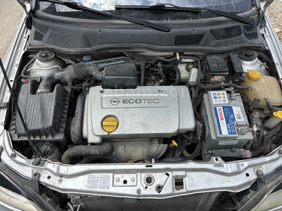 Sahibinden Opel Astra 1.6 Enjoy 2004 Model 