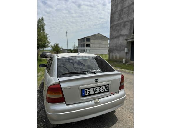 Sahibinden Opel Astra 1.6 Enjoy 2004 Model 