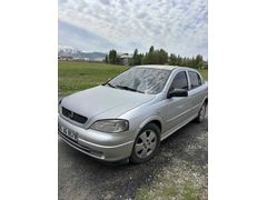Sahibinden Opel Astra 1.6 Enjoy 2004 Model 