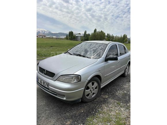 Sahibinden Opel Astra 1.6 Enjoy 2004 Model 