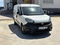 FİAT DOBLO MAXİ|| NADİR OLAN ÇİFT SÜRGÜ MODELİ || SERVİS BAKIMLI
