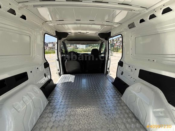 FİAT DOBLO MAXİ|| NADİR OLAN ÇİFT SÜRGÜ MODELİ || SERVİS BAKIMLI