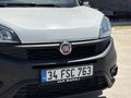 FİAT DOBLO MAXİ|| NADİR OLAN ÇİFT SÜRGÜ MODELİ || SERVİS BAKIMLI