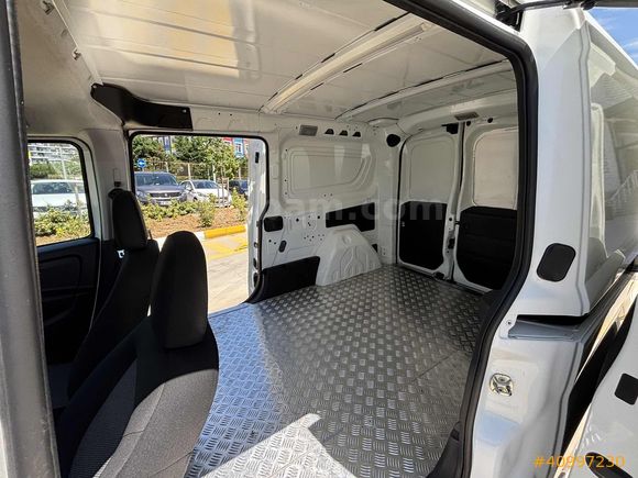FİAT DOBLO MAXİ|| NADİR OLAN ÇİFT SÜRGÜ MODELİ || SERVİS BAKIMLI