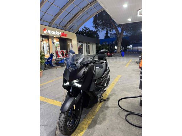 Sahibinden Yamaha X-Max 250 Tech Max  