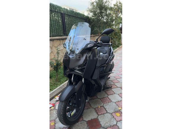 Sahibinden Yamaha X-Max 250 Tech Max  