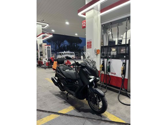 Sahibinden Yamaha X-Max 250 Tech Max  