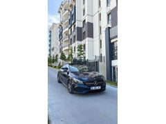 Sahibinden Mercedes - Benz CLA 180 D AMG 2018 Model 