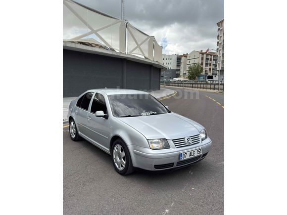 Sahibinden Volkswagen Bora 1.6 Comfortline 2001 Model 