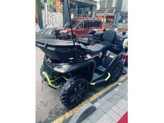 Sahibinden ATV & UTV Segway Snarler AT6L X 570 