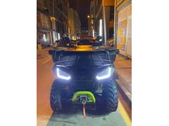 Sahibinden ATV & UTV Segway Snarler AT6L X 570 