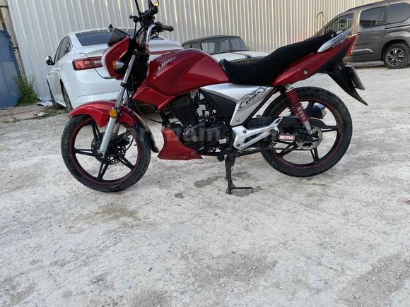 Sahibinden Lifan EM150L 
