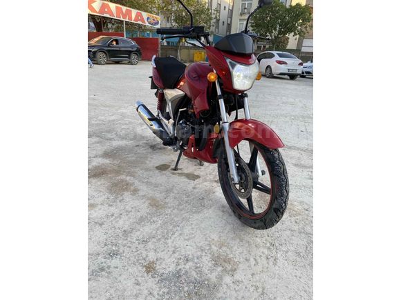 Sahibinden Lifan EM150L 