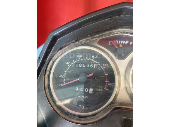 Sahibinden Lifan EM150L 