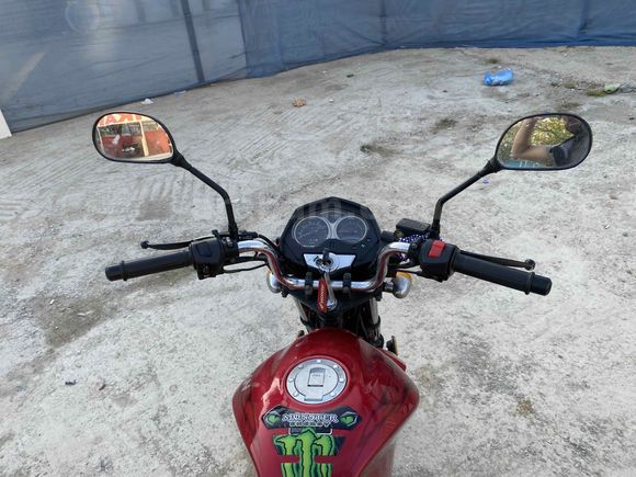 Sahibinden Lifan EM150L 