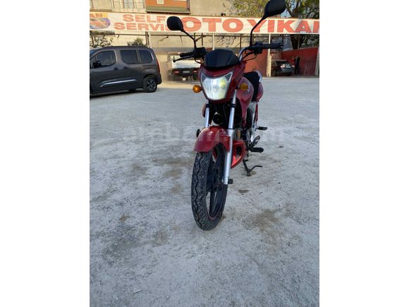 Sahibinden Lifan EM150L 