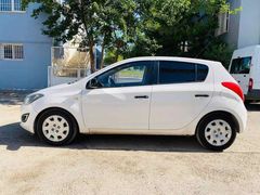 Sahibinden Hyundai i20 1.4 CRDi Jump 2013 Model 