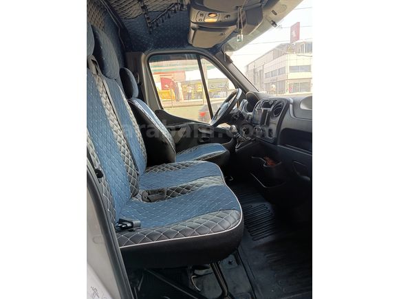 Sahibinden Renault Master 2.3 DCi 
