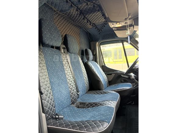 Sahibinden Renault Master 2.3 DCi 