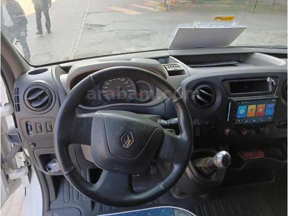 Sahibinden Renault Master 2.3 DCi 