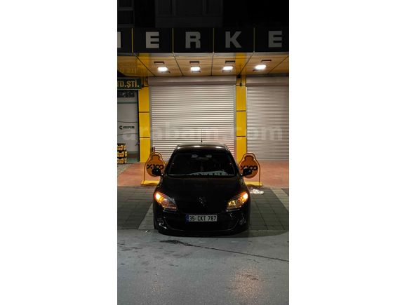 Sahibinden Renault Megane 1.6 Icon Ağır Hasarlı 