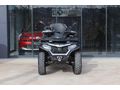 KUZEY GROUP'TAN 2023 11.900 KM'DE CF MOTO C FORCE 625 TOURİNG
