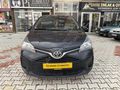 ÖZ EMRE OTOMOTİVDEN SAFKAN BENZİNLİ DEĞİŞENSİZ YARİS 2016