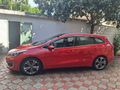 Sahibinden Kia Ceed 1.6 CRDi Concept Plus SW 2017 Model