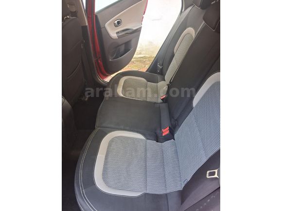 Sahibinden Kia Ceed 1.6 CRDi Concept Plus SW 2017 Model