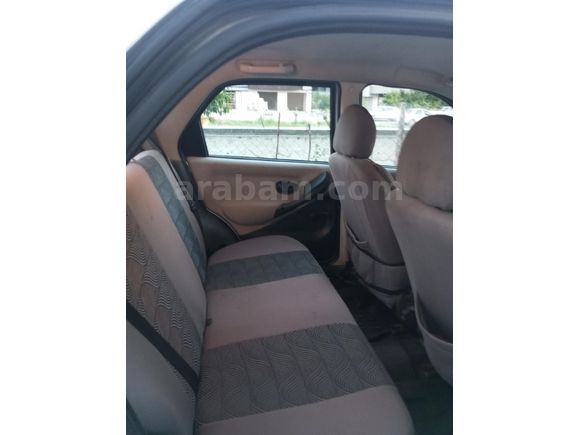 Sahibinden Fiat Albea 1.3 Multijet Active 2006 Model