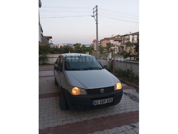 Sahibinden Fiat Albea 1.3 Multijet Active 2006 Model