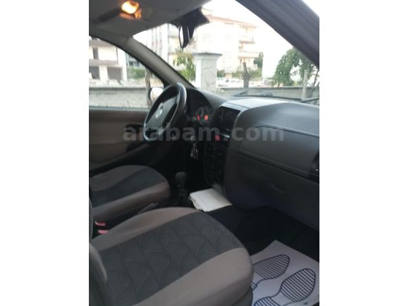 Sahibinden Fiat Albea 1.3 Multijet Active 2006 Model