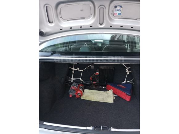 Sahibinden Fiat Albea 1.3 Multijet Active 2006 Model