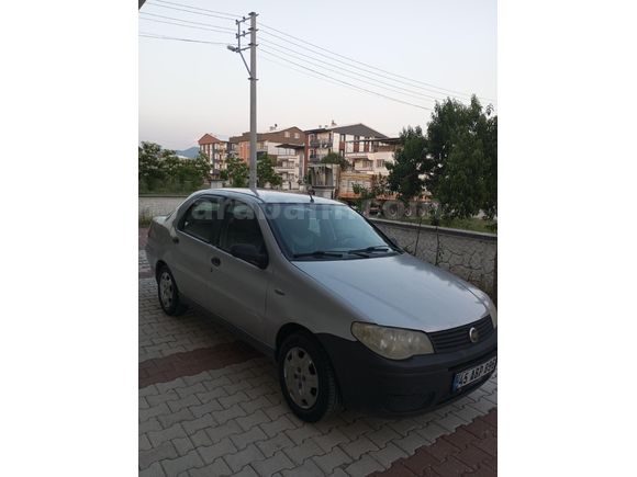 Sahibinden Fiat Albea 1.3 Multijet Active 2006 Model