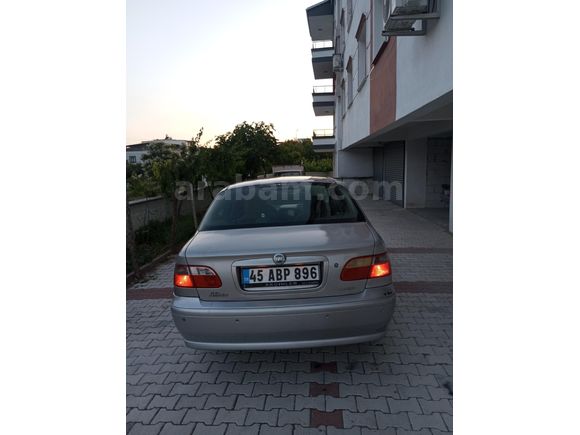 Sahibinden Fiat Albea 1.3 Multijet Active 2006 Model