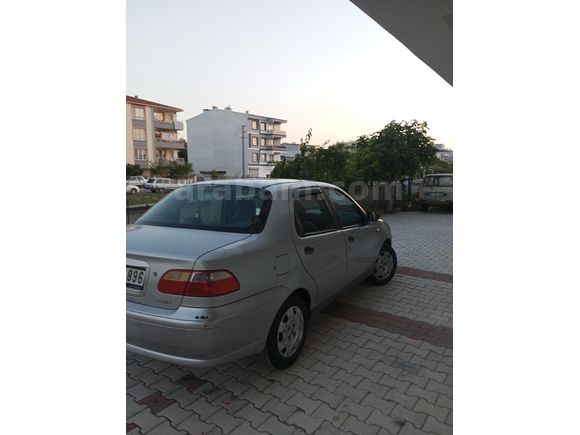 Sahibinden Fiat Albea 1.3 Multijet Active 2006 Model
