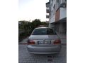 Sahibinden Fiat Albea 1.3 Multijet Active 2006 Model