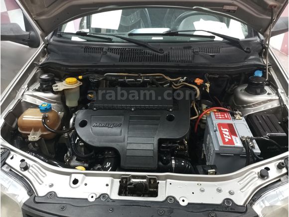 Sahibinden Fiat Albea 1.3 Multijet Active 2006 Model