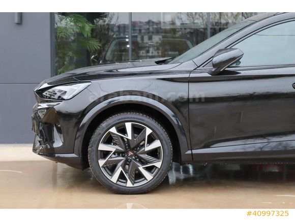 KUZEY GROUP'TAN 2025 6.100 KMDE CUPRA FORMENTOR IMPULSE HATASIZ