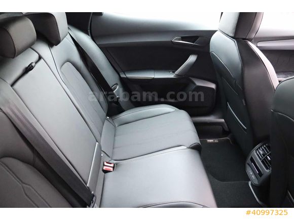 KUZEY GROUP'TAN 2025 6.100 KMDE CUPRA FORMENTOR IMPULSE HATASIZ