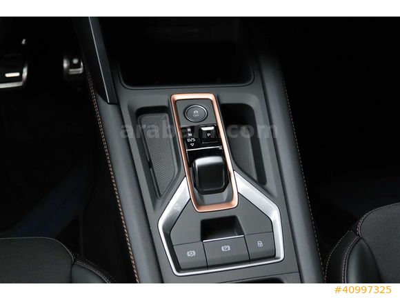 KUZEY GROUP'TAN 2025 6.100 KMDE CUPRA FORMENTOR IMPULSE HATASIZ