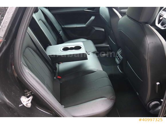 KUZEY GROUP'TAN 2025 6.100 KMDE CUPRA FORMENTOR IMPULSE HATASIZ